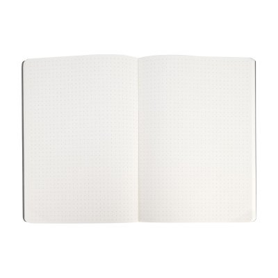 Deluxe Cuaderno Termo-PU modelo "SOFT" - Regalos Corporativos