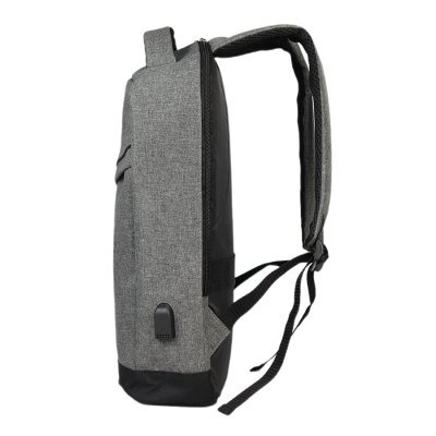 Mochila Porta-Notebook "TECH" 14L - Regalos Corporativos