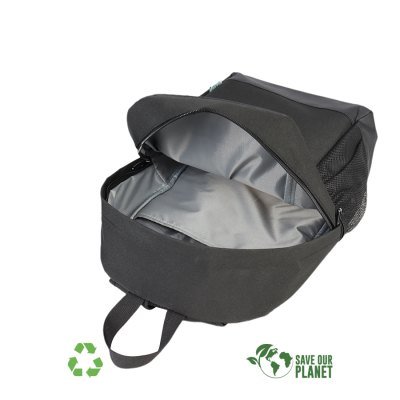 Mochila Porta-Notebook "RPET" 20L - Regalos Corporativos