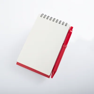 Libreta Ecológica - Regalos Corporativos