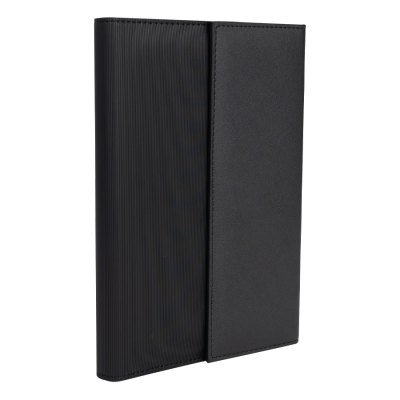 Deluxe Carpeta con Libreta de Apuntes "BOSS" - Regalos Corporativos