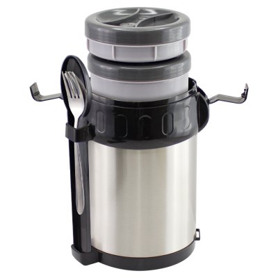 Miniatura 2 de Termo Lunch 2L