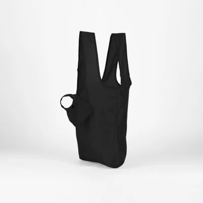 Bolsa plegable de compras "ROOM" - Regalos Corporativos