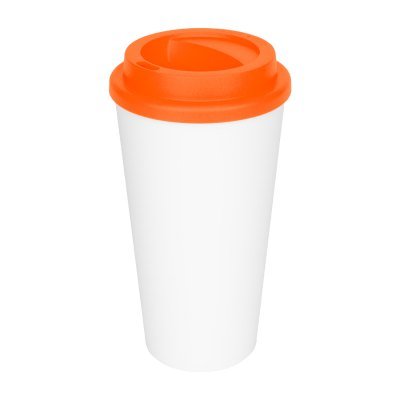 Vaso plástico "Aika" 500cc - Regalos Corporativos