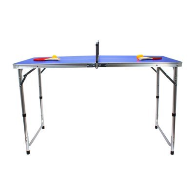 Mesa de Mini Ping-Pong plegable - Regalos Corporativos