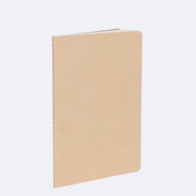 Cuaderno Ecológico "CAMBRIDGE 2" - Regalos Corporativos
