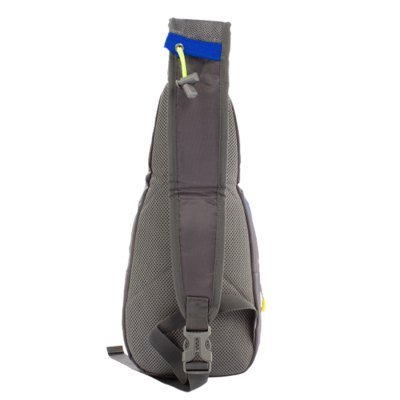 Mochila Cruzada "Crossback" - Regalos Corporativos