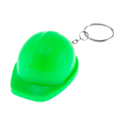 Llavero-Casco-Destapador - Regalos Corporativos