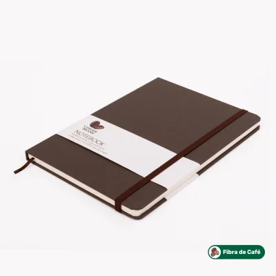 Cuaderno A5 HONOLULU - Regalos Corporativos