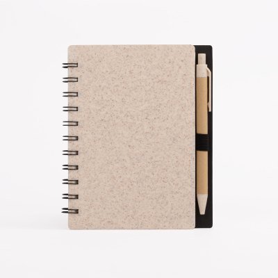 Cuaderno BARÚ - Regalos Corporativos