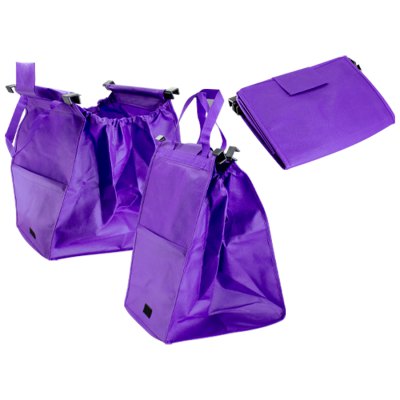 Miniatura 9 de Bolsa Reutilizable Cart