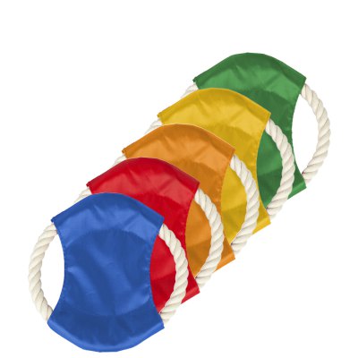 Miniatura 21 de Pet Frisbee para mascotas