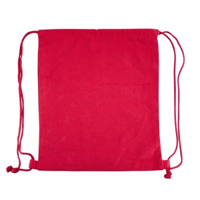 Deluxe Mochila Canvas Algodón EVEREST - Regalos Corporativos