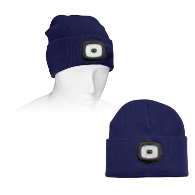 Miniatura 5 de Gorro LED Los 33