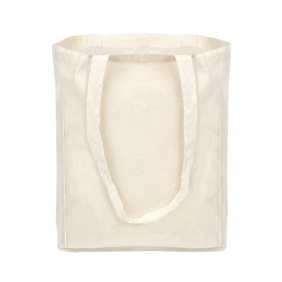 Bolsa de PolyCotton SAVE THE PLANET 30 x 40 X 10 cm - Regalos Corporativos