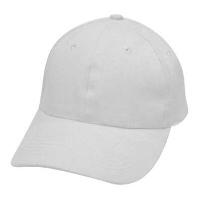 Gorro Jockey Denim Algodón - Regalos Corporativos