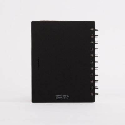 Cuaderno BARÚ - Regalos Corporativos