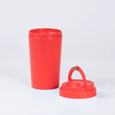 Mug térmico Eco Cup "COLOR WHEAT" 360cc - Regalos Corporativos