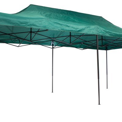 Techo toldo araña 3X6 - Regalos Corporativos