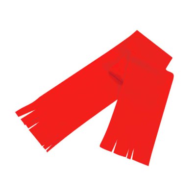 Miniatura 4 de Bufanda de Polar Anti-peeling para Niño