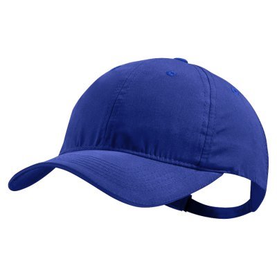 Gorro Jockey Sport Microfibra - Regalos Corporativos