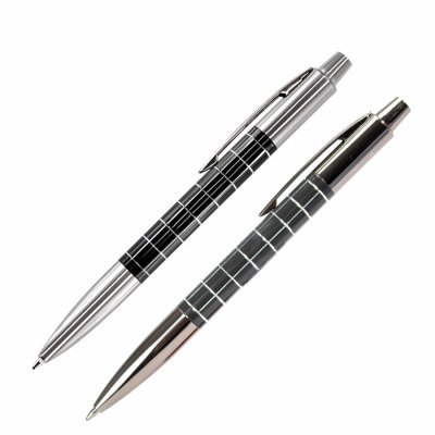 Bolígrafo Metálico Top Gun - Regalos Corporativos