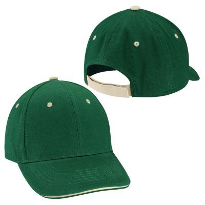 Gorro Jockey Denim Sandwich - Regalos Corporativos