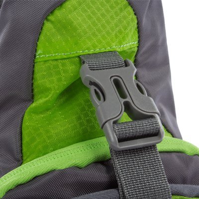 Mochila Cruzada "Crossback" - Regalos Corporativos