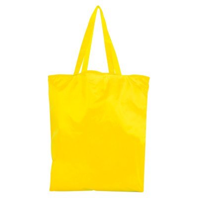 Bolsa de compras plegable en tela RPET - Regalos Corporativos