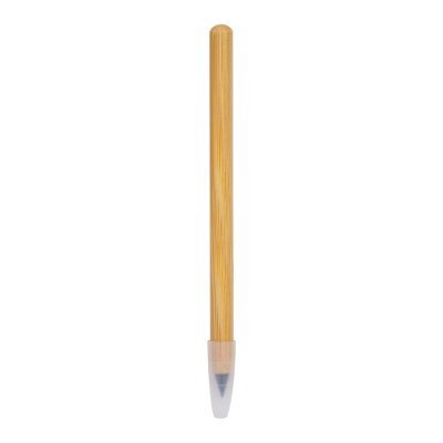 Lápiz de Bamboo con punta Tungsteno. - Regalos Corporativos