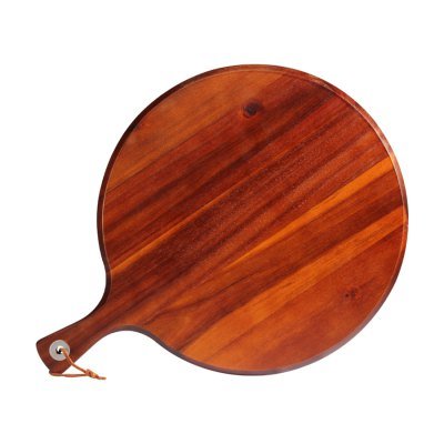 Tabla de Acacia para Pizza - Regalos Corporativos