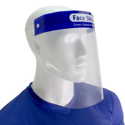 Miniatura 7 de Set de 10 Face Shield - Escudo Facial
