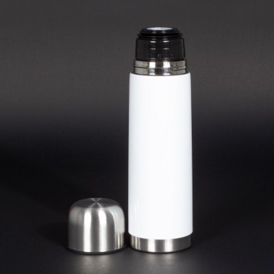 Miniatura 3 de Termo 800cc Sublimación