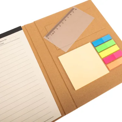 Set Ecológico de Escritorio "TRIUMPH". - Regalos Corporativos