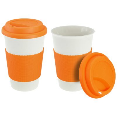 Vaso Cerámico 450cc - Regalos Corporativos