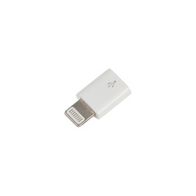 Adaptador Micro USB / i-phone - Regalos Corporativos