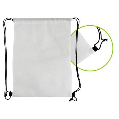 Mochila tipo Morral para Sublimación - Regalos Corporativos