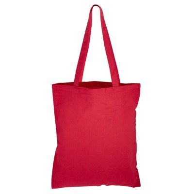 Deluxe Bolsa 100% Algodón VIDA - Regalos Corporativos
