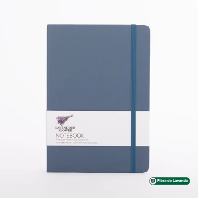 Cuaderno A5 HONOLULU - Regalos Corporativos