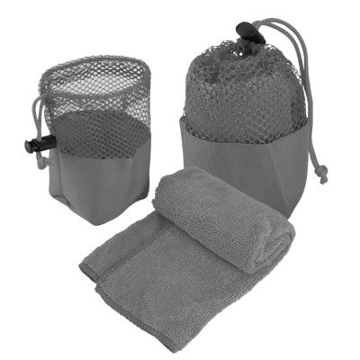 Toalla Facial de Microfibra - Regalos Corporativos