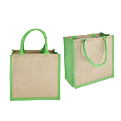 Bolsa Yute Rain Forest - Regalos Corporativos