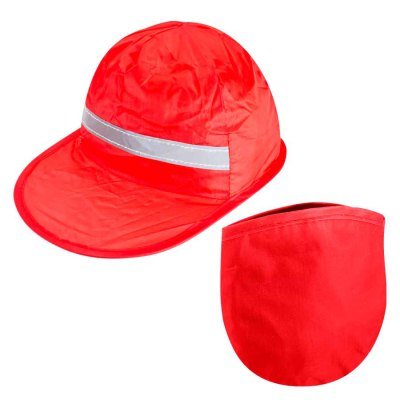 Gorro Jockey Promocional Plegable - Regalos Corporativos