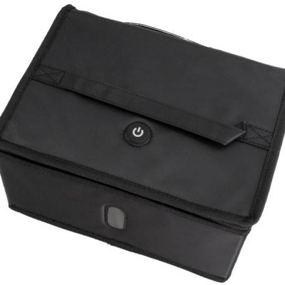 USB Necessaire Esterilizador UV - Regalos Corporativos