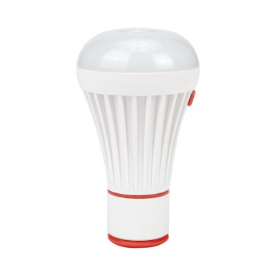 Miniatura 6 de Lámpara colgante tipo Ampolleta de 1W con 6 LED