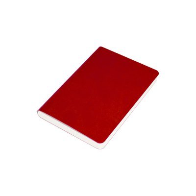 Deluxe Libreta Termo-PU modelo "SOFT" - Regalos Corporativos