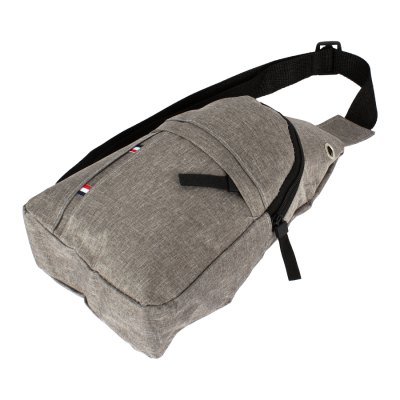 Mini-Mochila Cruzada "TRANSIT" 2L - Regalos Corporativos