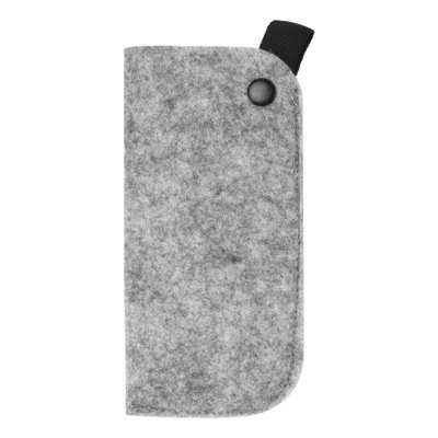 Estuche Porta-Lentes de Fieltro - Regalos Corporativos