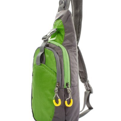 Mochila Cruzada "Crossback" - Regalos Corporativos