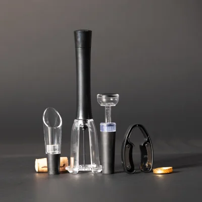 Set de Vino "BACO" - Regalos Corporativos