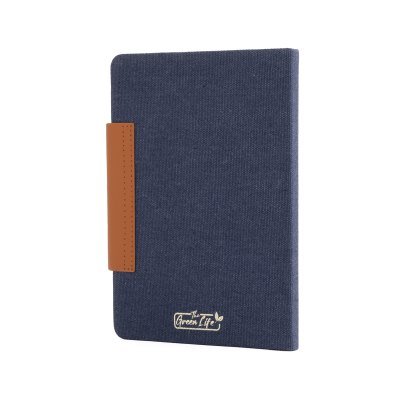 Cuaderno A5 GIVERNY - Regalos Corporativos